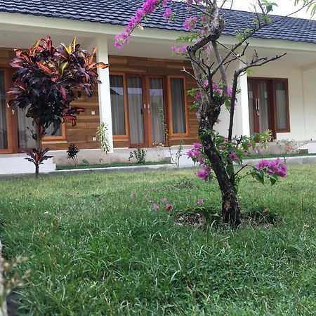 Green Rinjani Bayan 部屋 写真