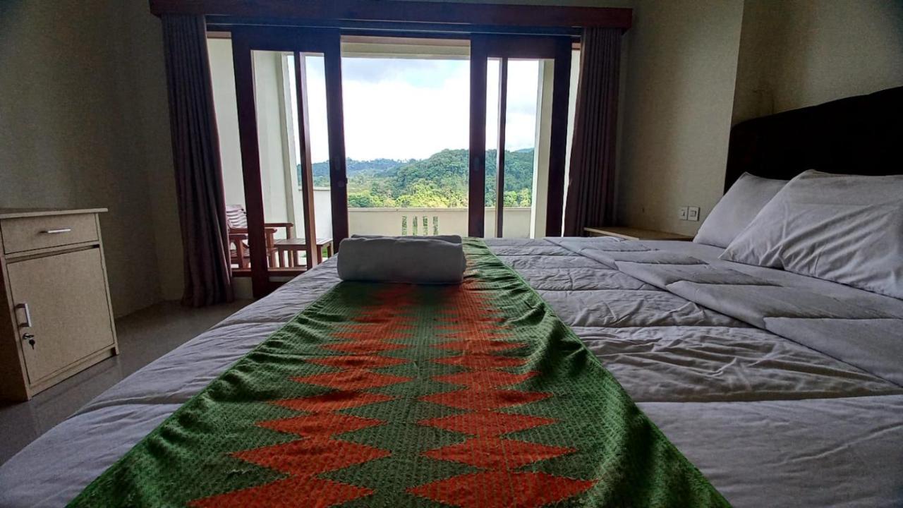 Green Rinjani Bayan エクステリア 写真