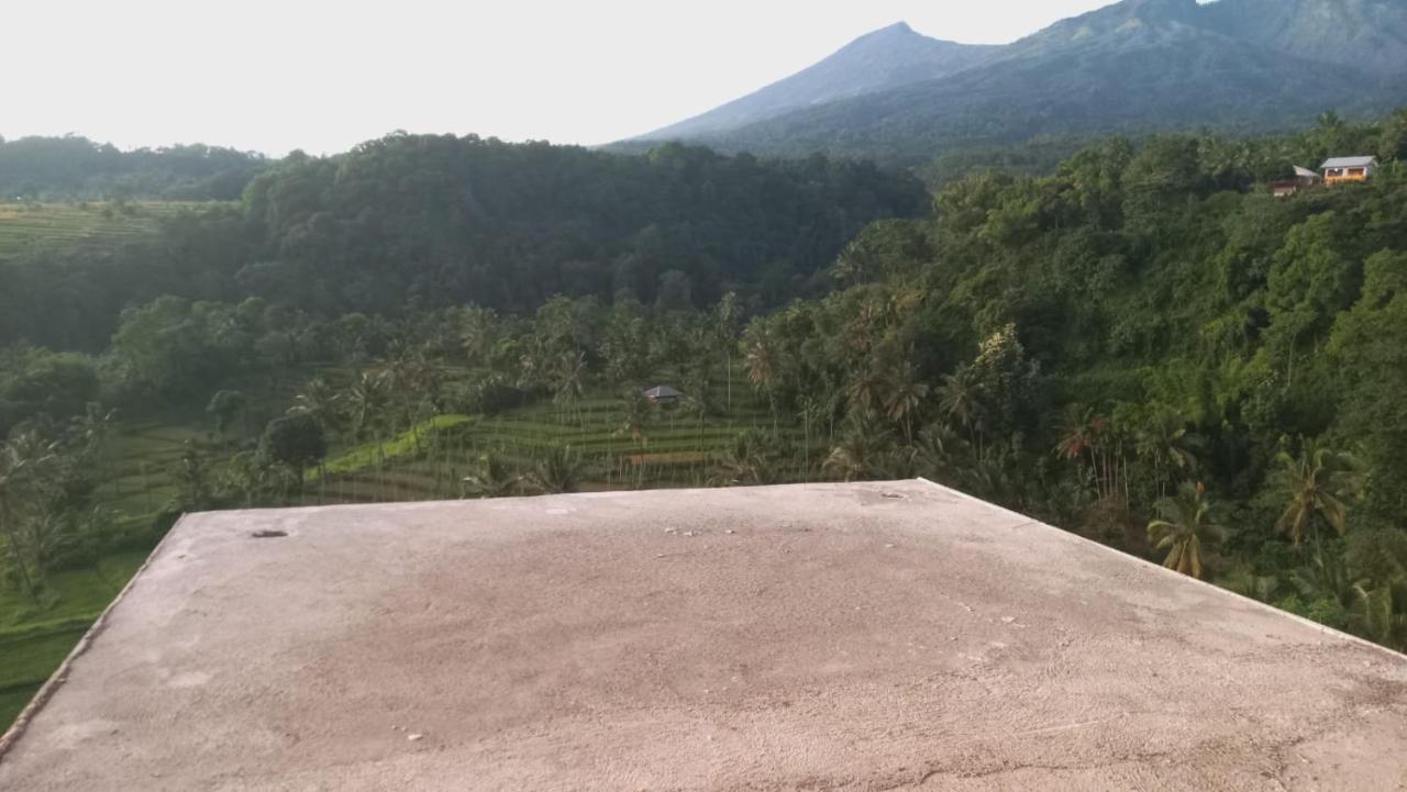 Green Rinjani Bayan エクステリア 写真