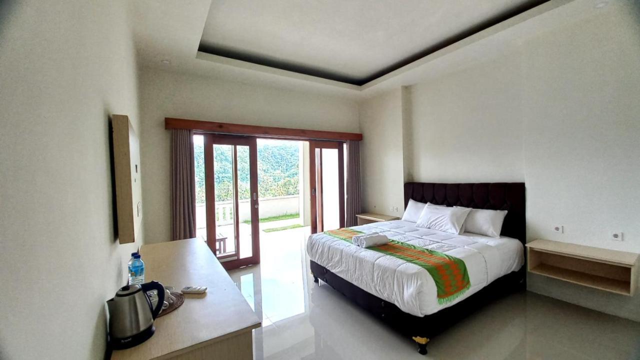 Green Rinjani Bayan エクステリア 写真