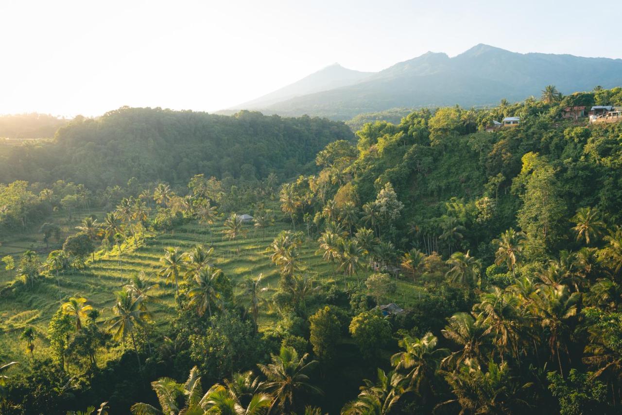 Green Rinjani Bayan エクステリア 写真